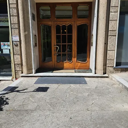 דירה L'imperatrice *