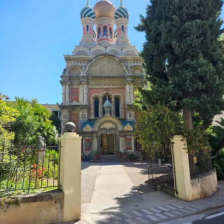 L'imperatrice דירה סנרמו