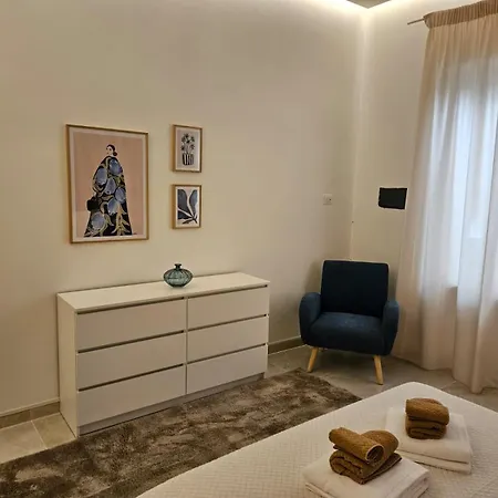 L'imperatrice Daire Sanremo